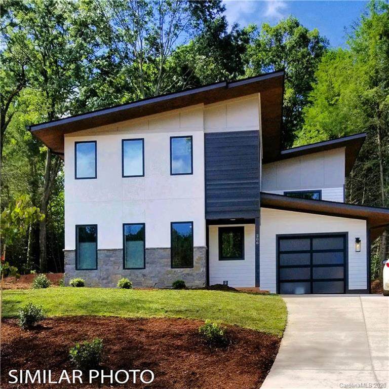 305 Iron Ridge Loop - Photo 1