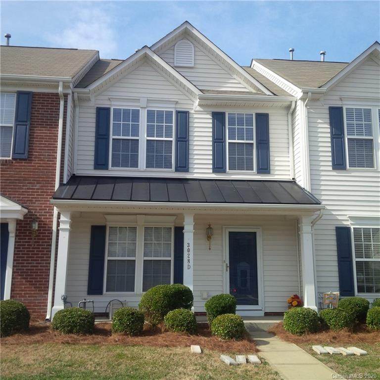 3028 Misty Harbor Circle - Photo 1