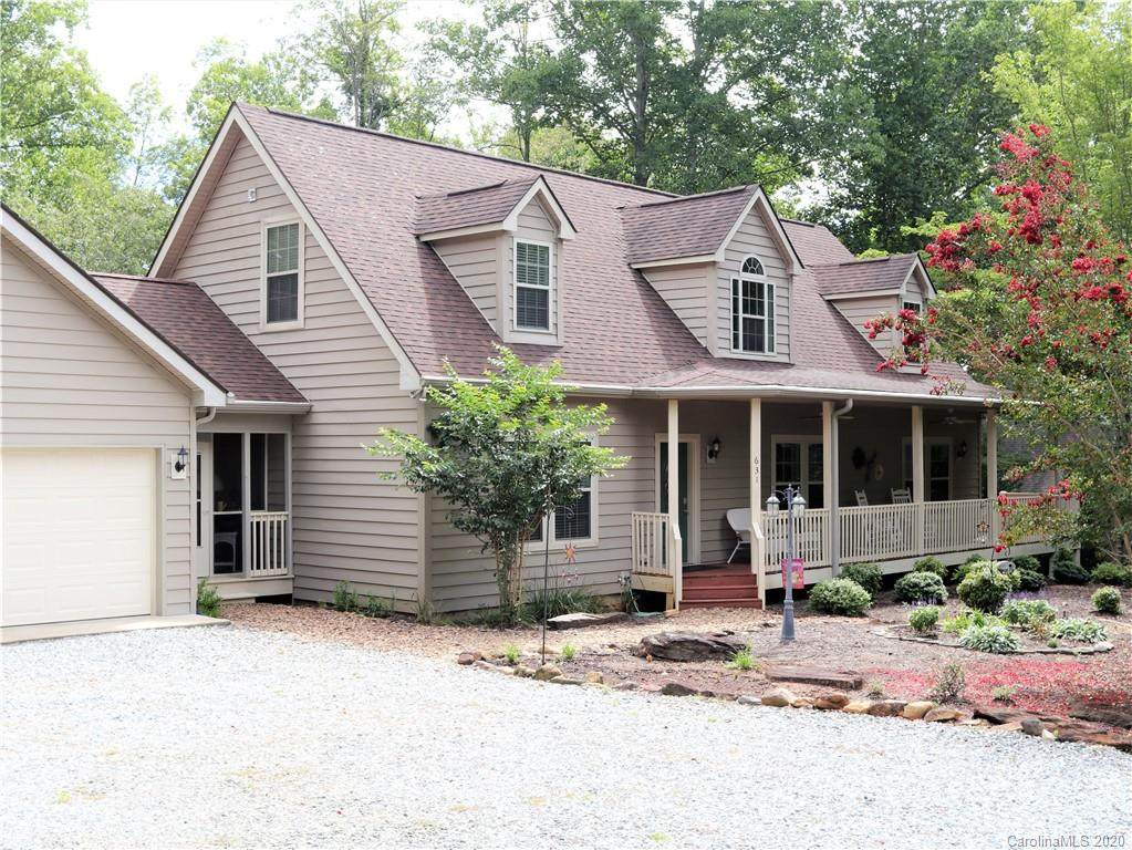 631 Whitney Boulevard - Photo 1