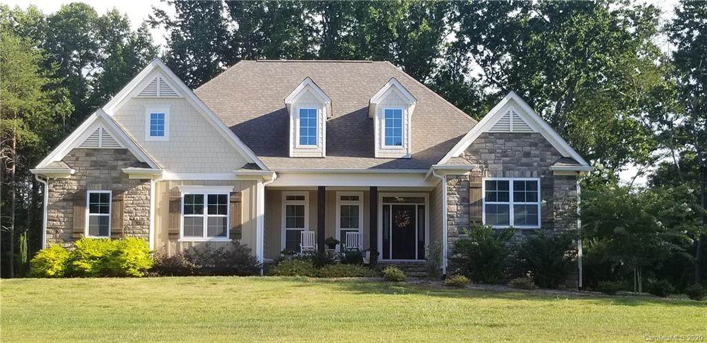 1002 Nutall Oak Lane - Photo 1