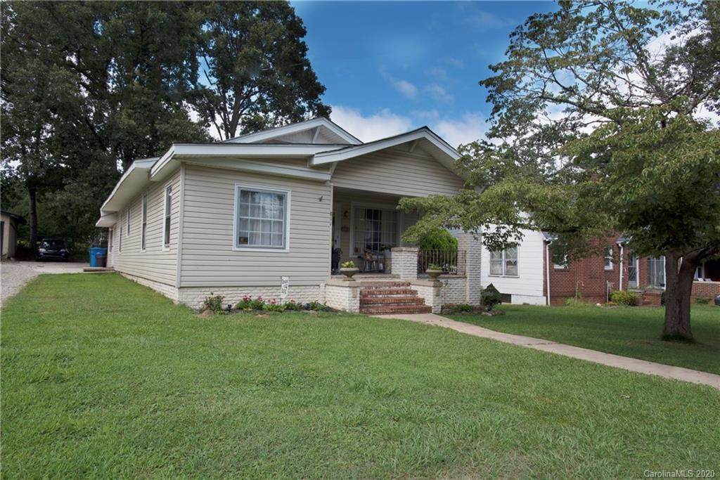 811 Main Street - Photo 1