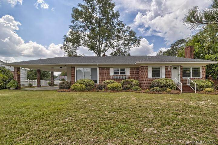 503 Stevens Drive - Photo 1