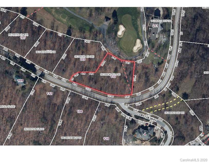 119 May Apple Way - Photo 1
