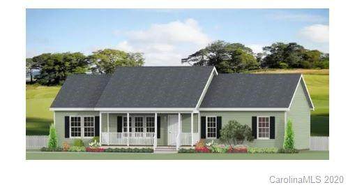 TBD Vista Drive - Photo 1