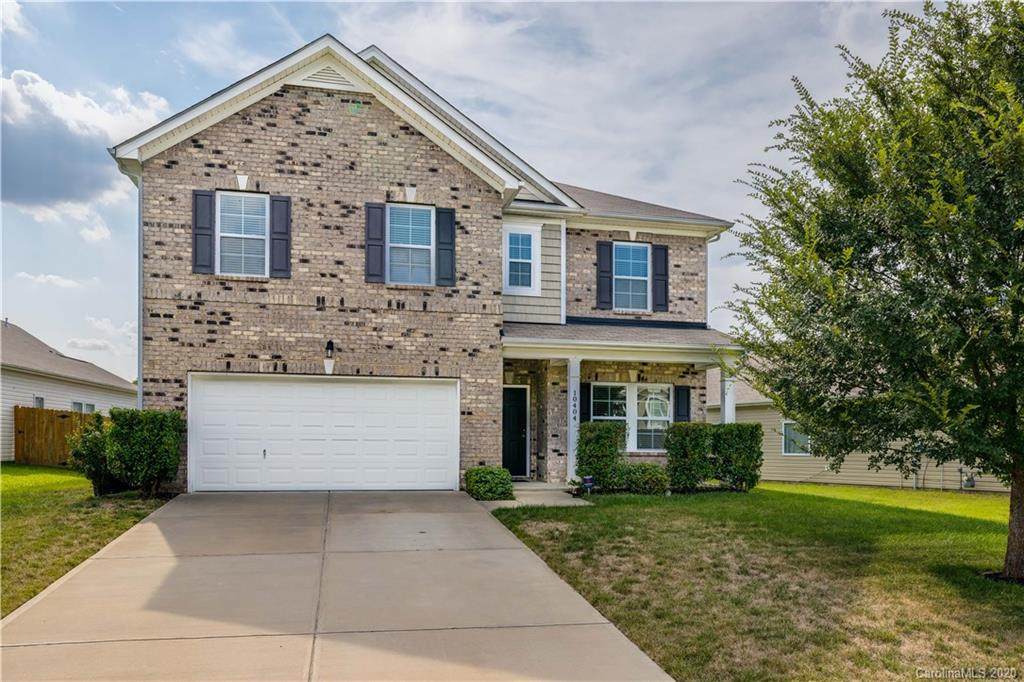 10404 Kempsford Drive - Photo 1