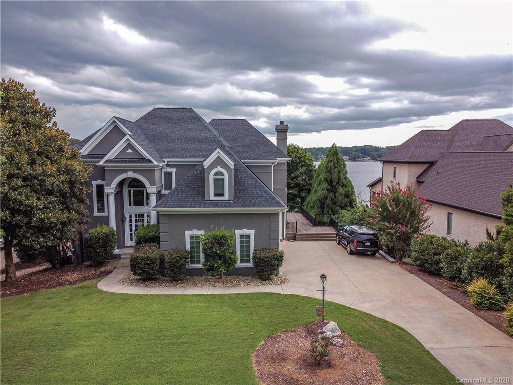 4664 Sierra View Drive - Photo 1