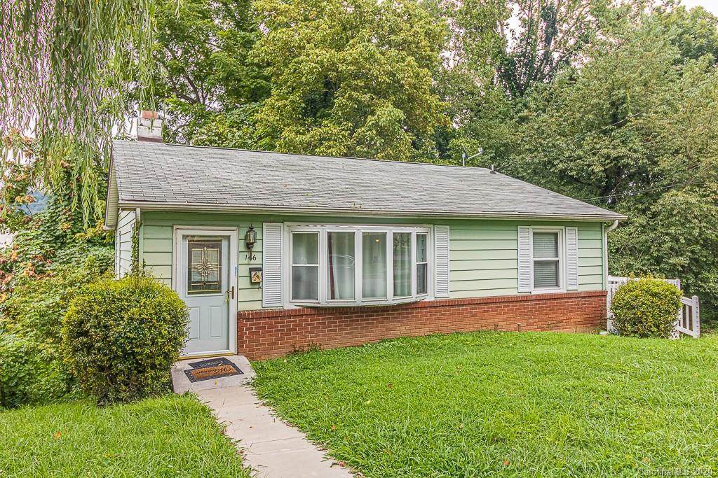 146 French Broad Avenue - Photo 1