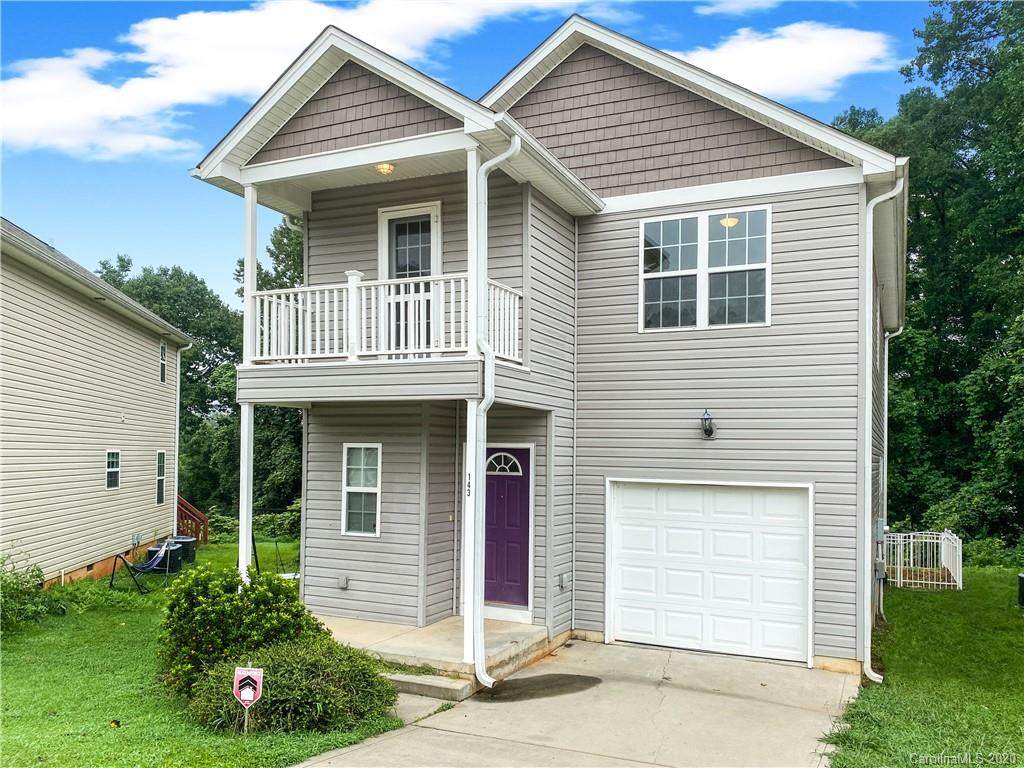 143 High Bluff Circle - Photo 1