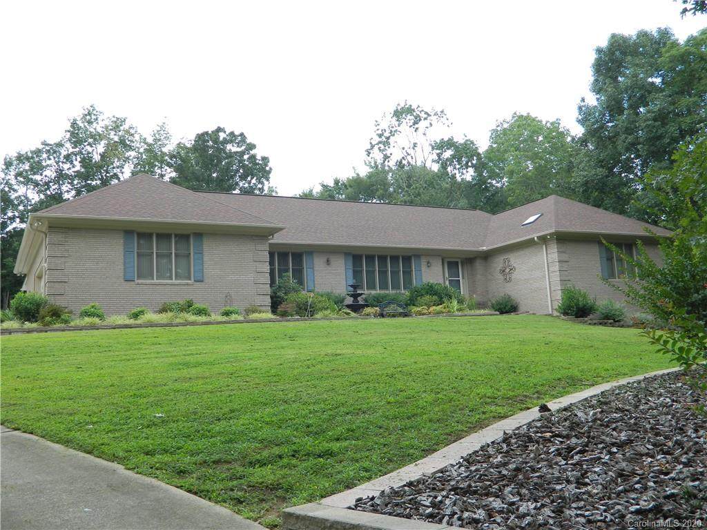 1501 Dennbriar Drive - Photo 1