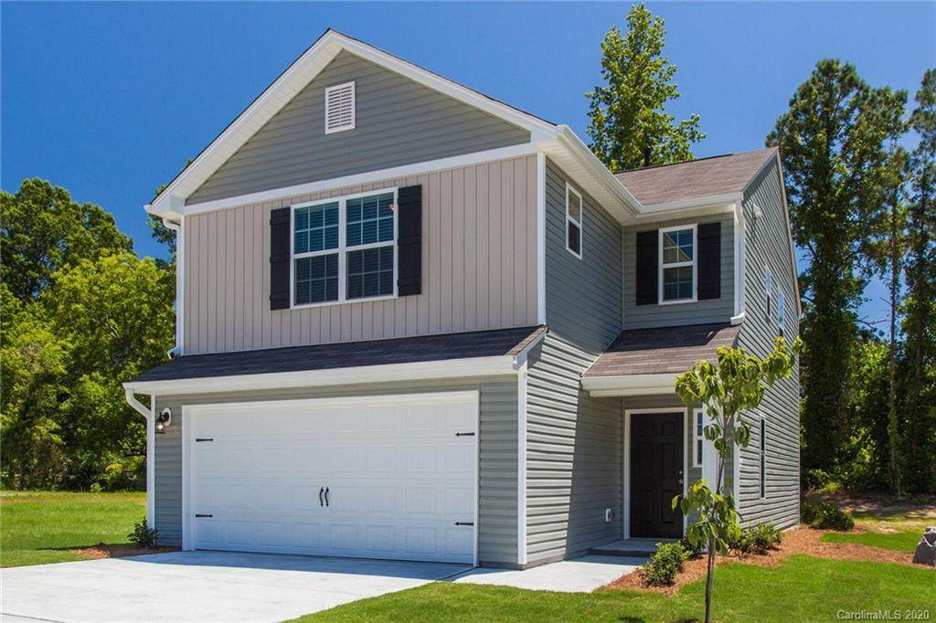 165 Trailwood Court - Photo 1