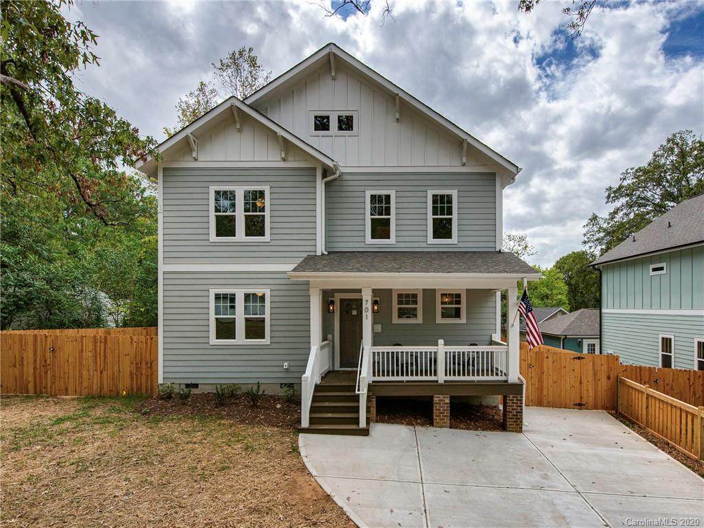 2712 Morson Place - Photo 1