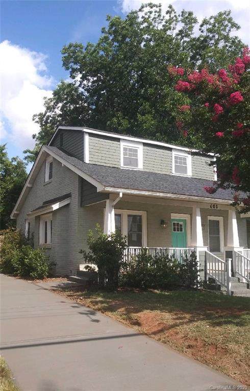 608 Campus Street - Photo 1