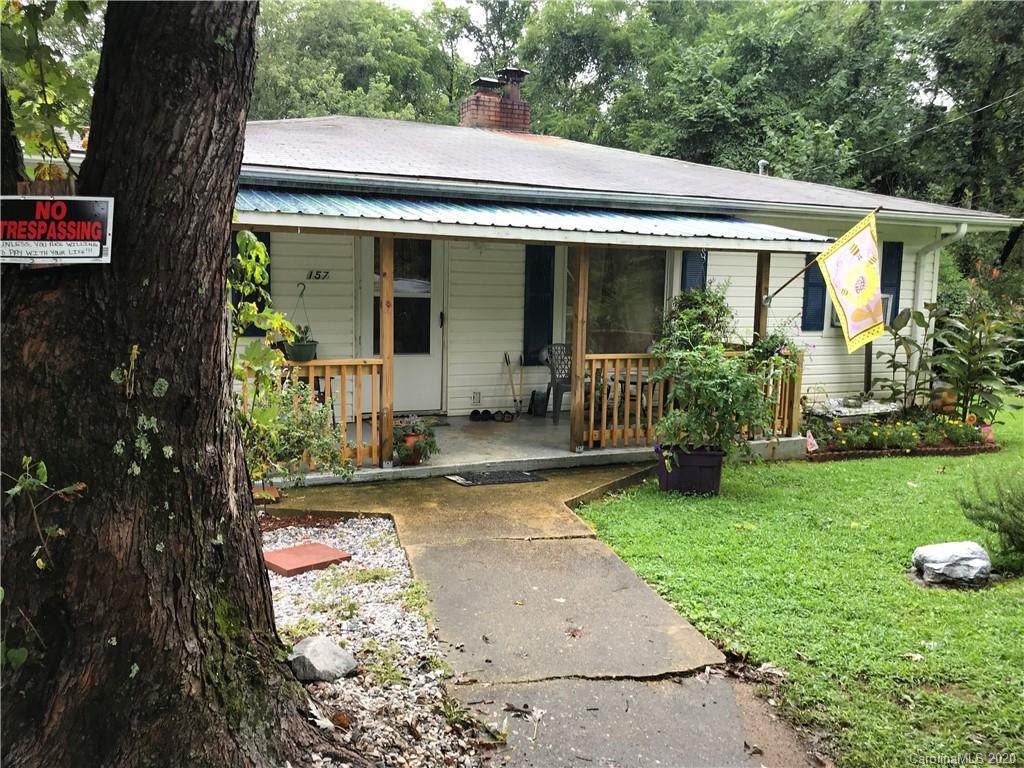 157 Redtown Road - Photo 1