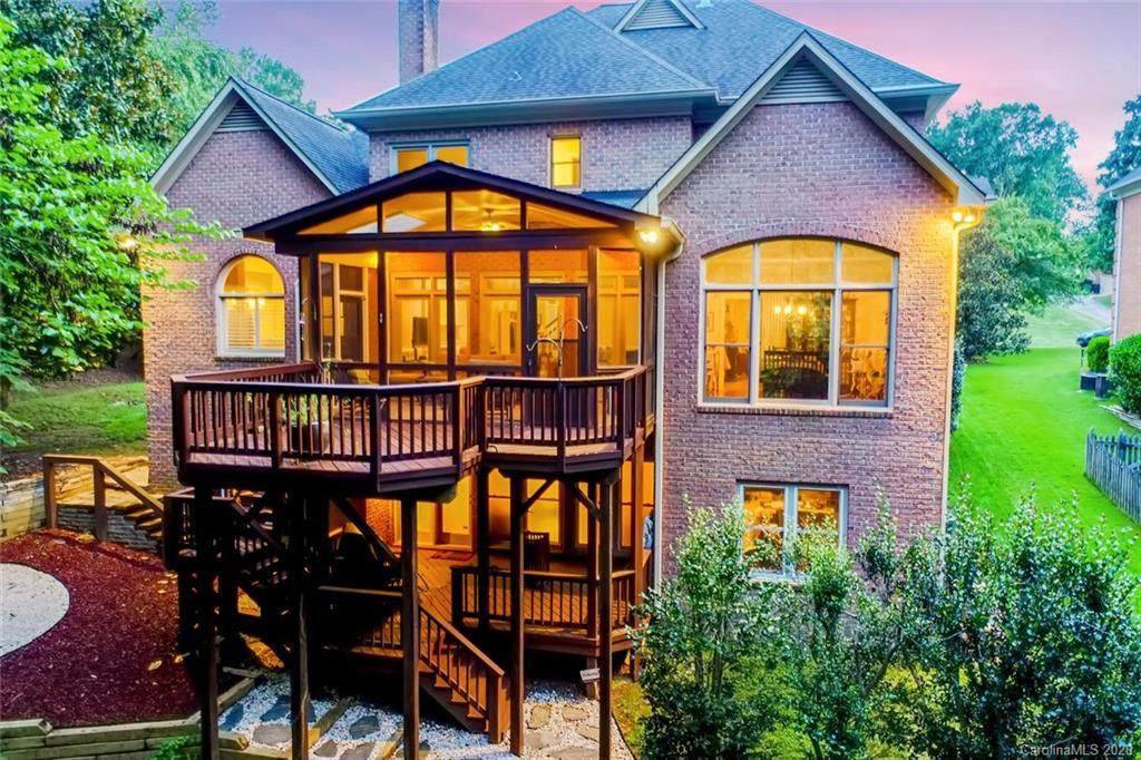 6000 Alexa Road - Photo 1