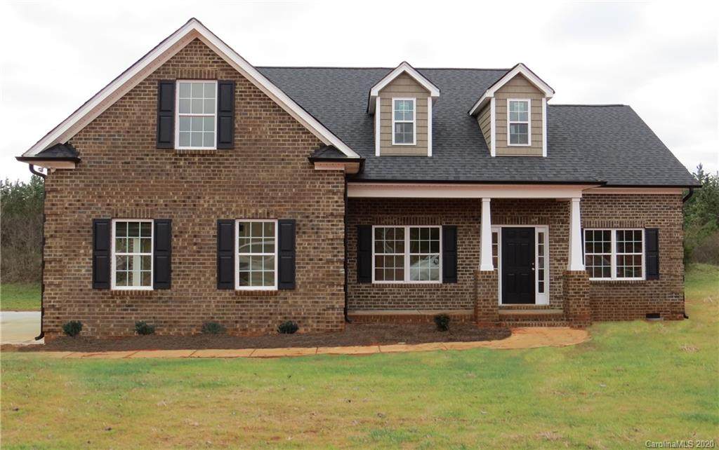 3293 Fairmead Drive - Photo 1