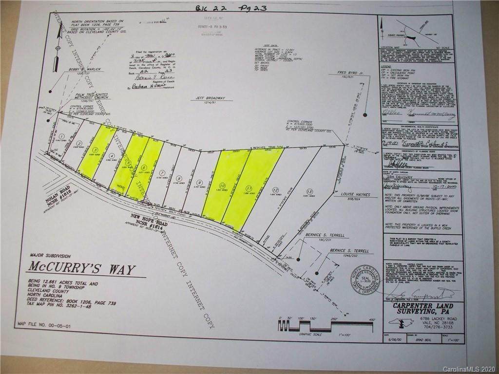 240 New Hope Road - Photo 1