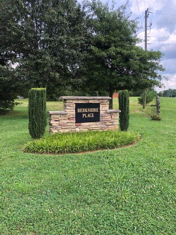1649 Berkshire Drive - Photo 1