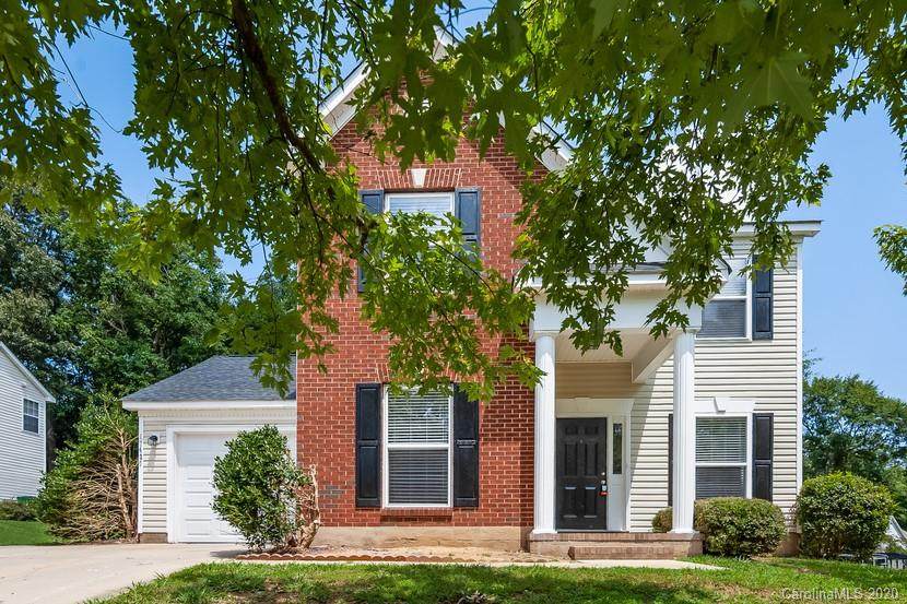 10420 Northwoods Forest Drive - Photo 1
