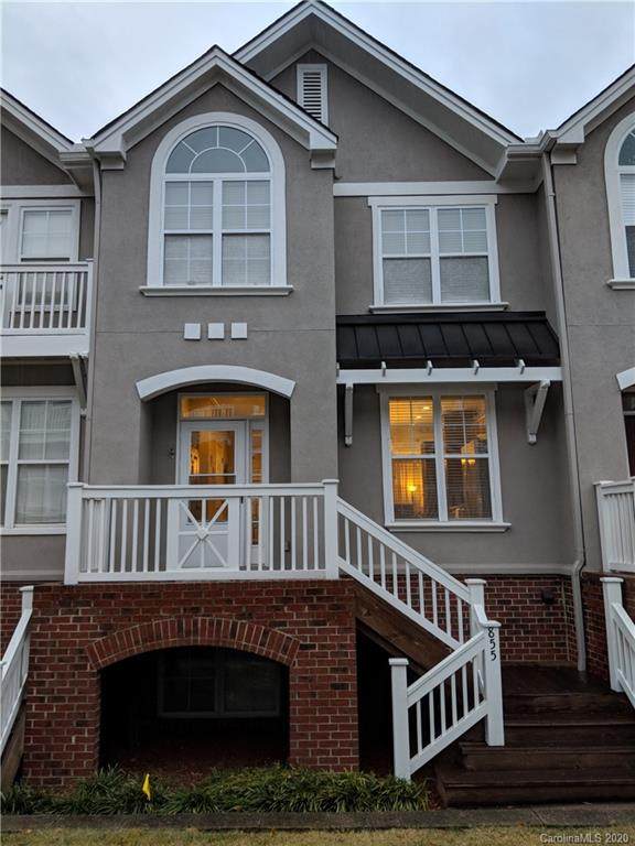 855 Clarkson Mill Court - Photo 1