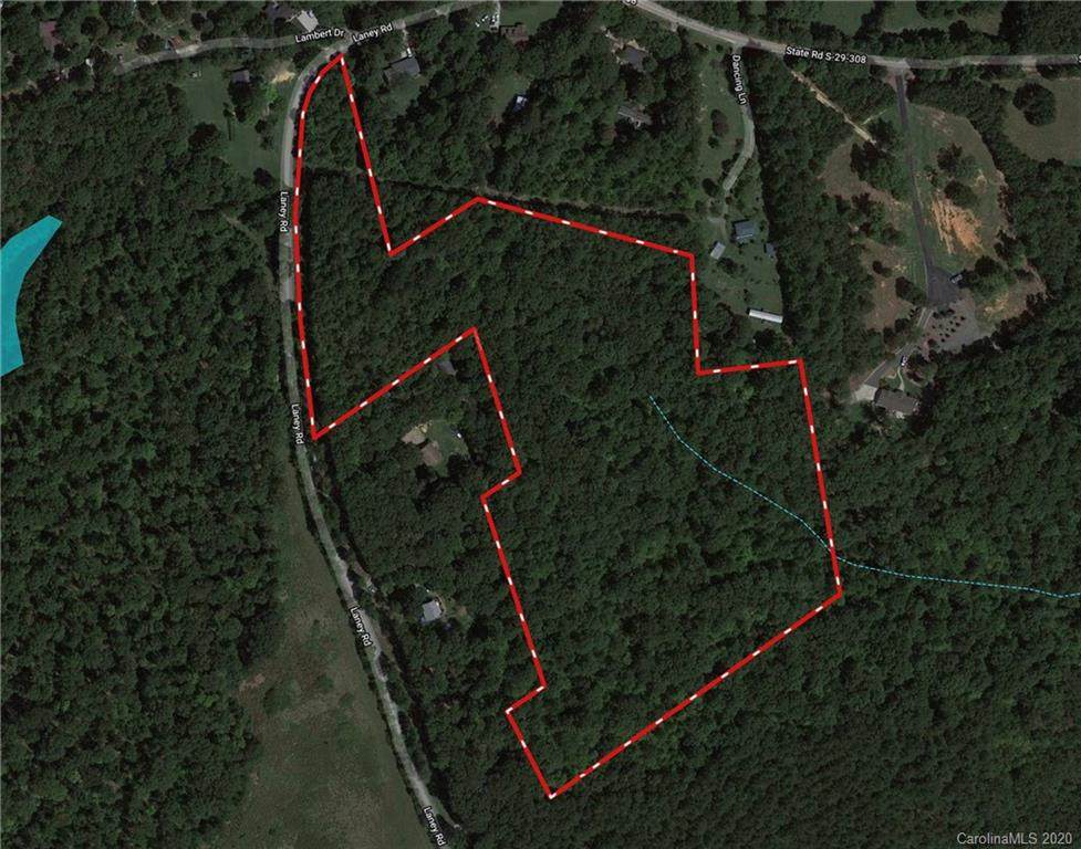 00 Laney Road - Photo 1