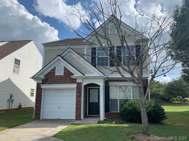 2447 Normancrest Drive - Photo 1