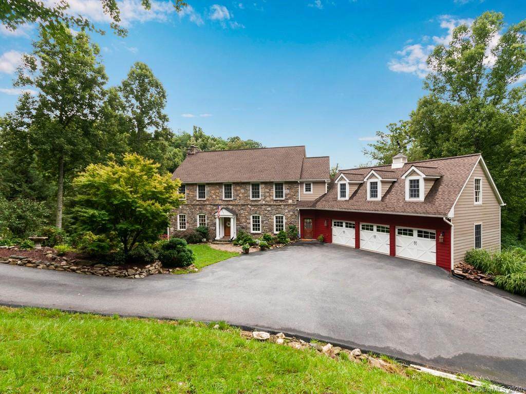 36 Centennial Drive - Photo 1