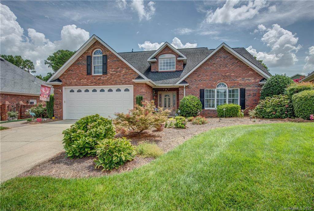 3583 Bryantcole Way - Photo 1