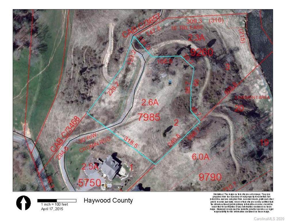 Lot 2 Cronin Ridge Road - Photo 1