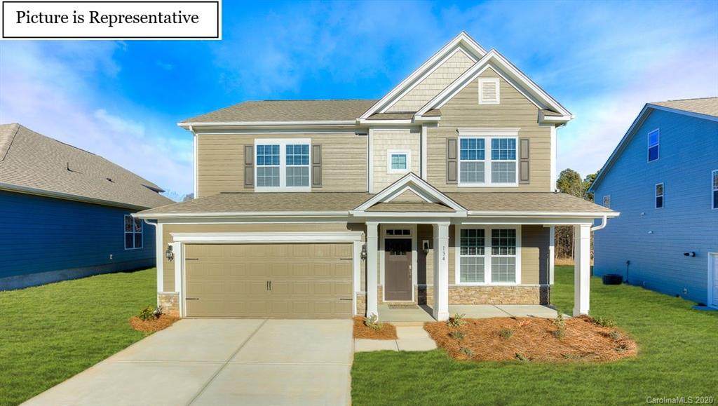 2041 Saddlebred Drive - Photo 1