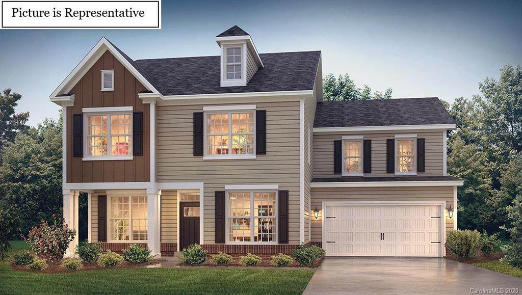 2010 Saddlebred Drive - Photo 1