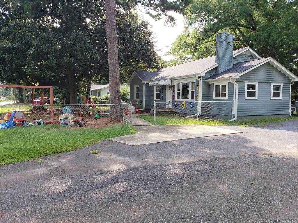 3124 West Boulevard - Photo 1
