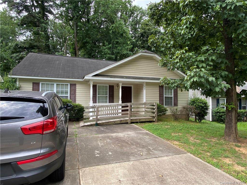 427 Tom Hunter Road - Photo 1