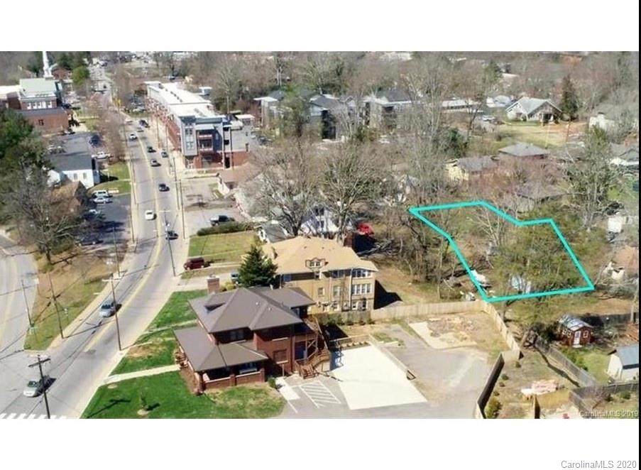 889 Haywood Road - Photo 1