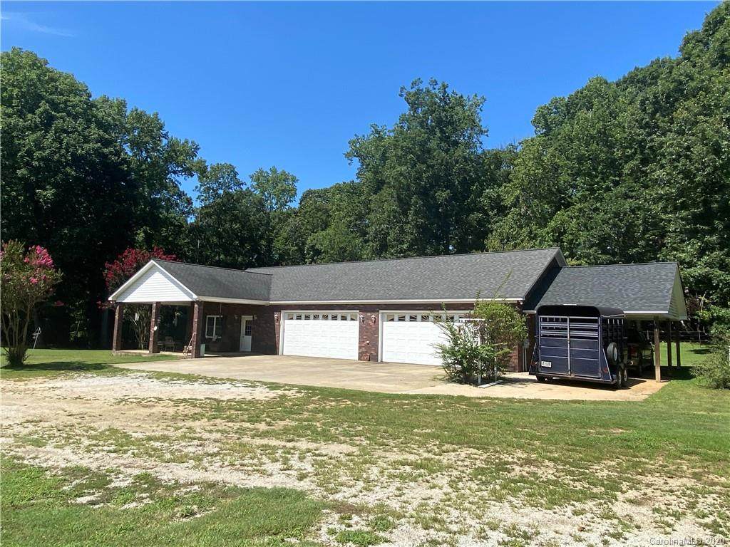 4165 Moose Road - Photo 1