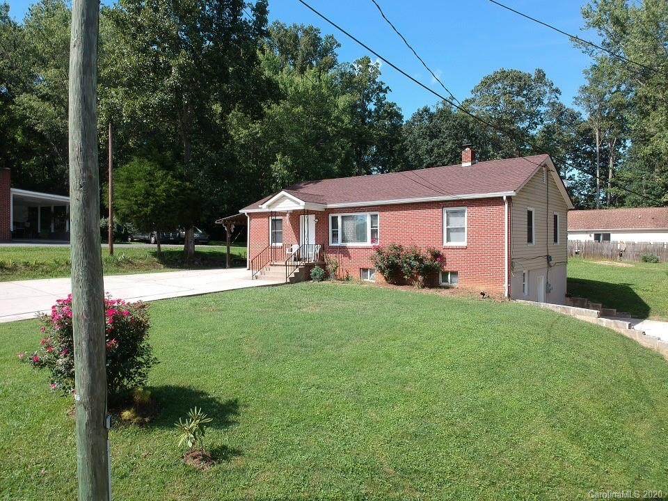 117 Starnes Cove Road - Photo 1