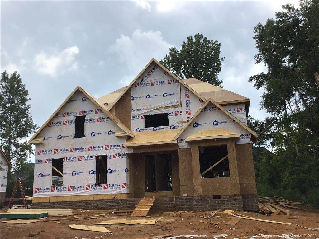 112 Moses Rhyne Drive - Photo 1
