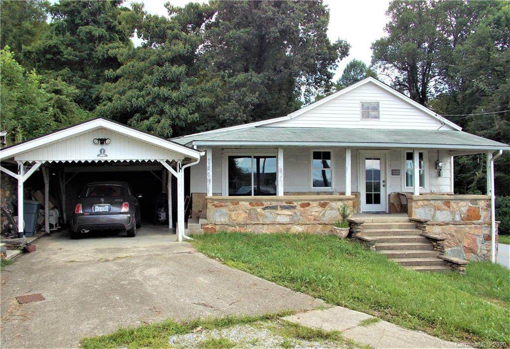 306 & 292 Mountain Page Road - Photo 1