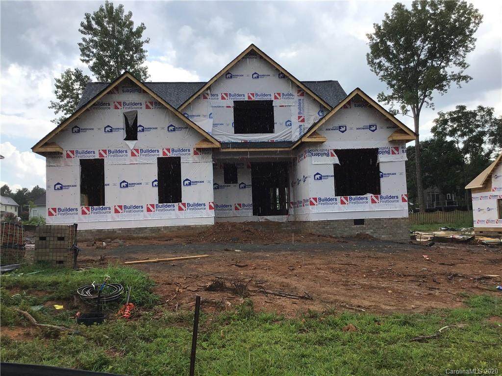 116 Moses Rhyne Drive - Photo 1