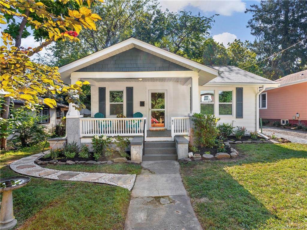 41 Dorchester Avenue - Photo 1