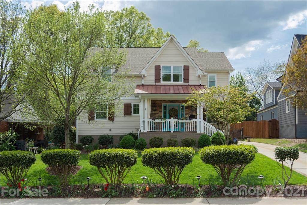 516 Mcdonald Avenue - Photo 1