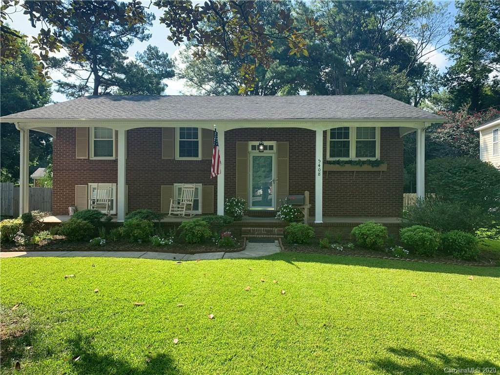 5408 Venado Street - Photo 1