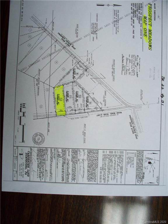 2921 Wood Road - Photo 1
