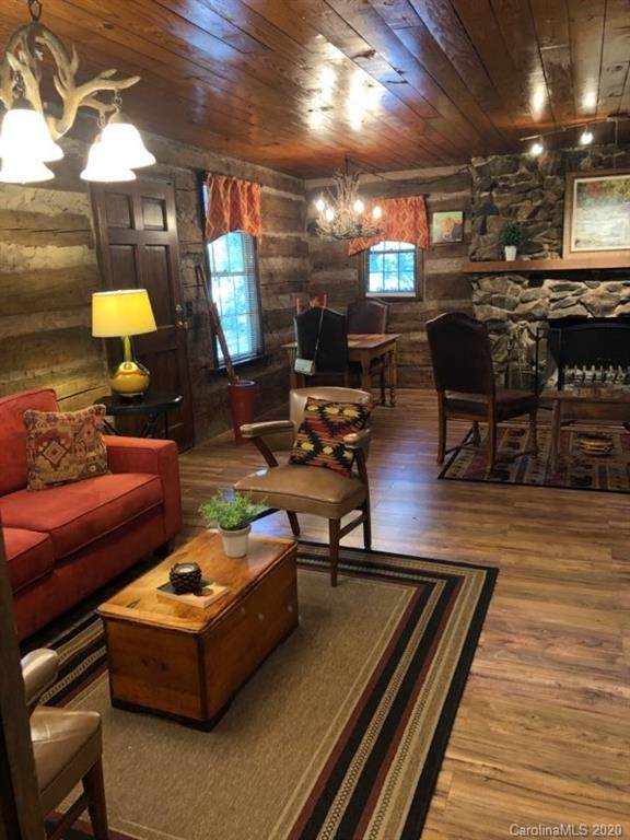 3665 Sweeten Creek Road - Photo 1