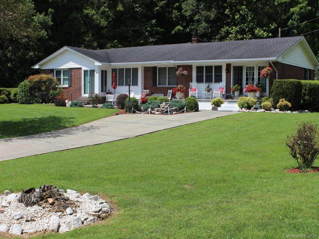 15751 Us Hwy 19W Road - Photo 1