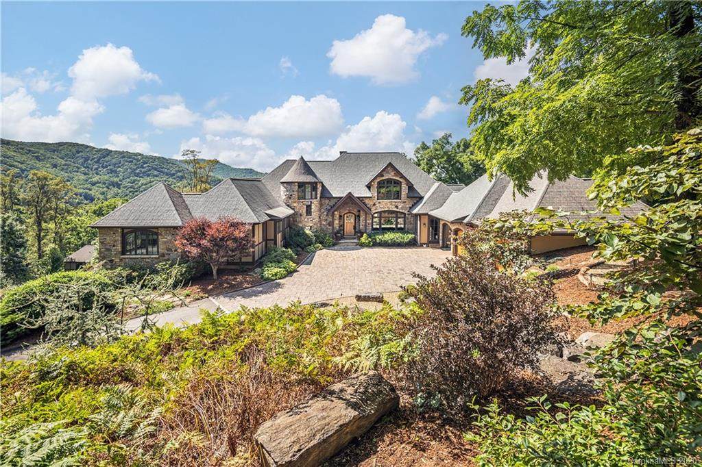 500 Ox Creek Road - Photo 1