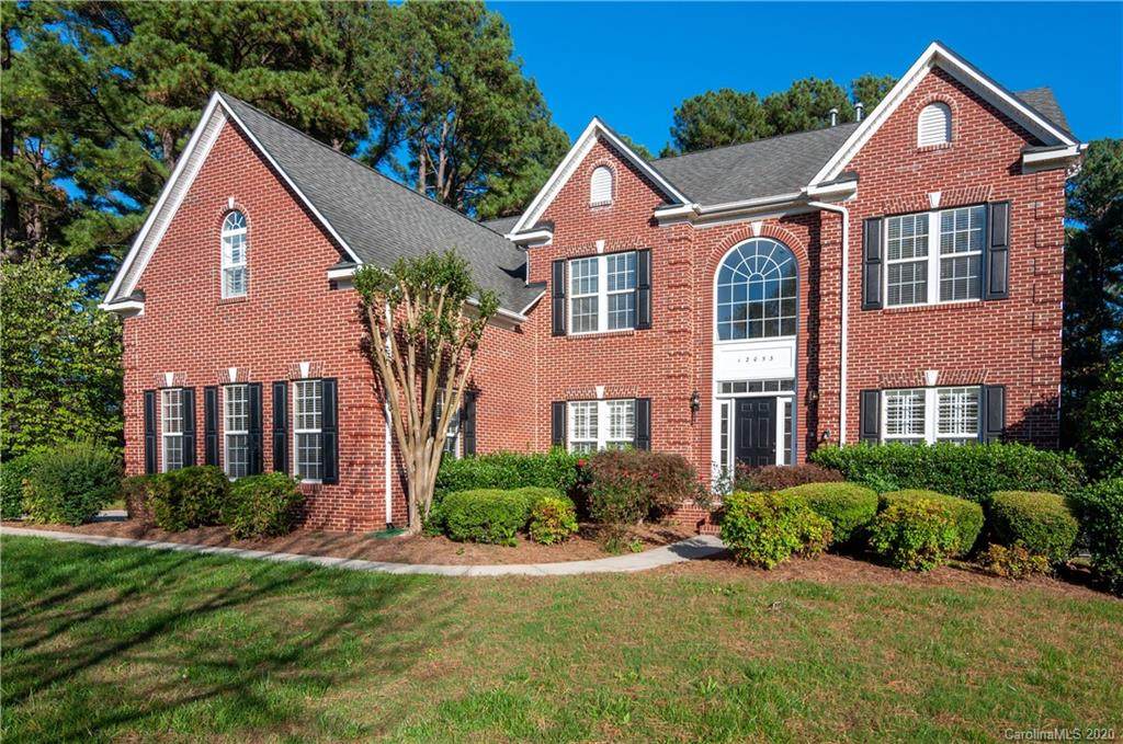12053 Canter Drive - Photo 1