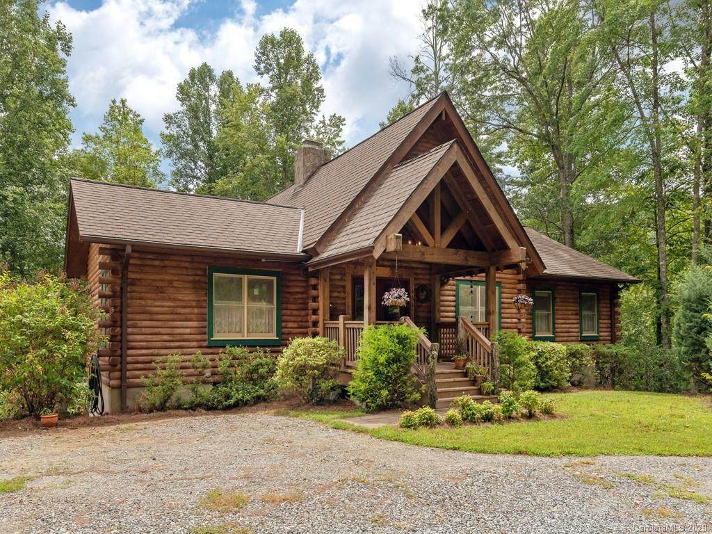 280 Laurel Creek Drive - Photo 1