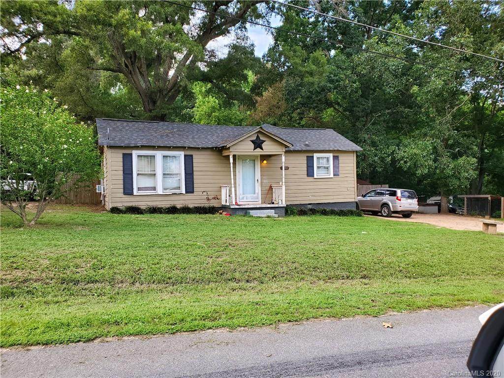 521 & 517 Hickory Street - Photo 1