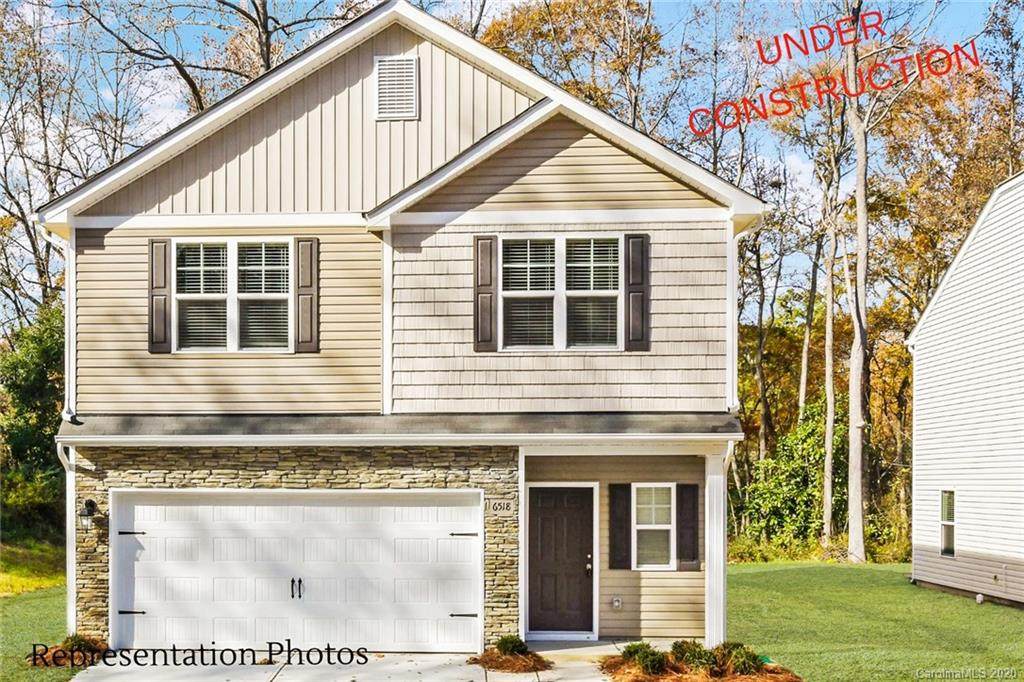 1011 Gabrielle Court - Photo 1