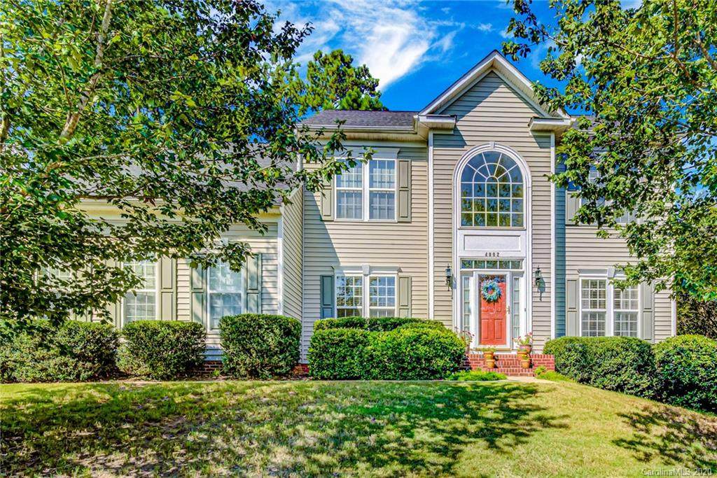 4002 Hermes Lane - Photo 1